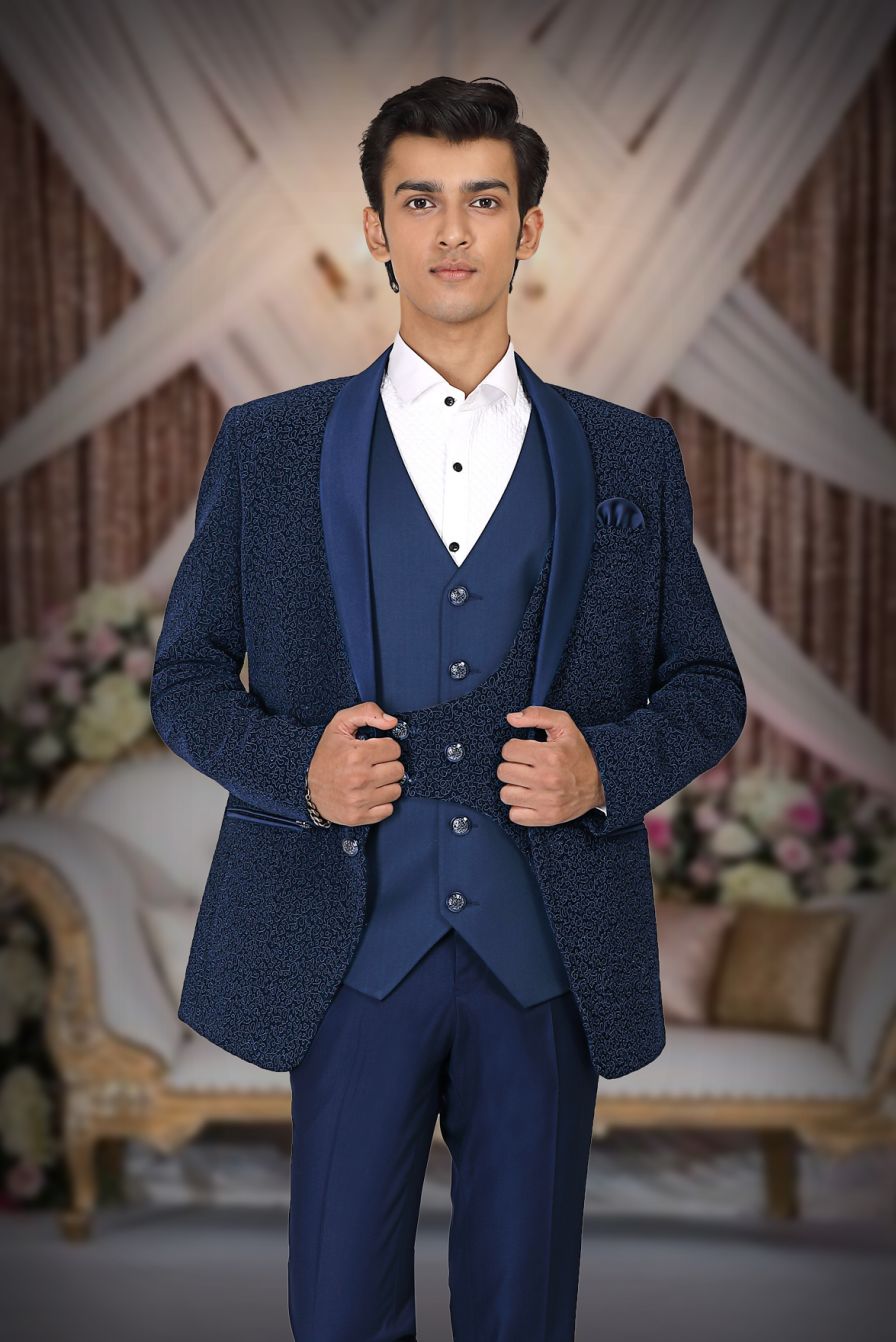Stylish Designer Suit
