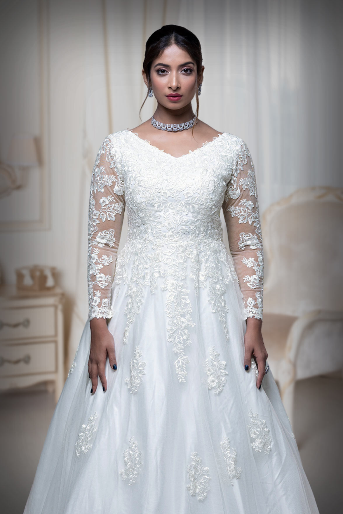 Wedding Gowns