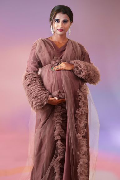 Maternity Dresses