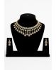 Royal Blush Kundan Choker Set