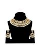 Noor-E-Kundan Pearl Choker Set