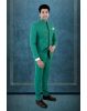 Sea Green Jodhpuri