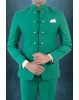 Sea Green Jodhpuri