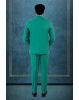 Sea Green Jodhpuri