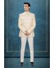 Noble Jodhpuri Suit