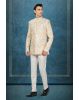 Noble Jodhpuri Suit