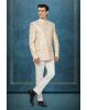 Noble Jodhpuri Suit