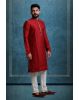 Mahestic Kurta Pyjama