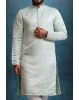 Opulent Kurta Pyjama