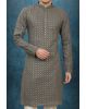 Exquisite Sangeet Kurta Pyjama