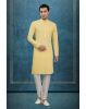 Elegant Sangeet Kurta