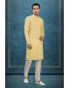 Elegant Sangeet Kurta