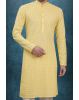 Elegant Sangeet Kurta