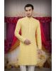 Elegant Sangeet Kurta