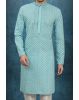 Charming Sangeet Kurta Pyjama