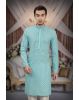 Charming Sangeet Kurta Pyjama