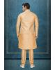 Radiant Kurta Modi Jacket Set