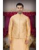 Radiant Kurta Modi Jacket Set