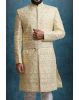 Charming Designer Sherwani