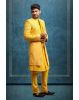 Divine Jacket Sherwani