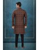 Stylish Indo-Western Sherwani