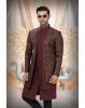 Stylish Indo-Western Sherwani