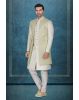 Magnificent Jacket Sherwani