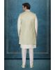 Magnificent Jacket Sherwani