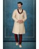 Impressive Classic Sherwani