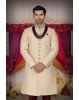 Impressive Classic Sherwani