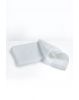 Super Combed Cotton Handkerchief with Stay Fresh Properties