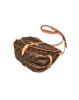 Louis Vuitton Monogram Canvas Samur 35 Brown Crossbody Bag