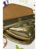 Louis Vuitton Beverly MM M40203 Blanc Monogram Multicolor FL2068 Handbag