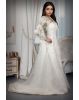 White Bridal Gown