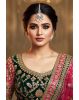 Ethereal Blossom Dual-Tone Maang Tikka