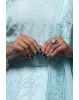 American diamond ring