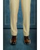 Polyster Sand beige 3Pc Suit