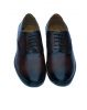 Tan Mens Formal Shoe In Synthetic Leather
