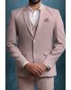 Polyster Lilac  Suit