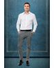 Classic Mens white Shirt