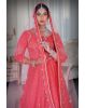Royal Pink Lehenga