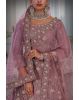 Light Purple Lehenga