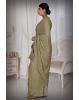Pastel Green  Silk Saree
