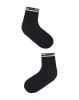 Men's Compact Cotton Stretch Ankle Length Socks with Stay Fresh Treatment