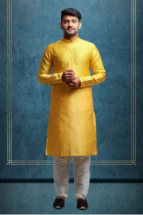 Graceful Kurta Pyjama