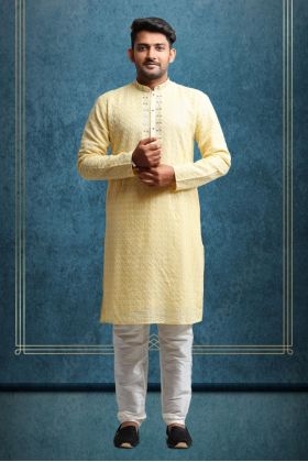 Ravishing Kurta Pyjama