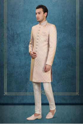 Magnificent  Classic Sherwani