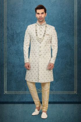 Splendid Designer Sherwani