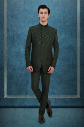 Glorious Jodhpuri Suit