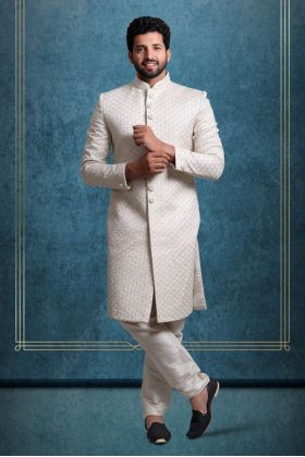 Splendid Classic Sherwani